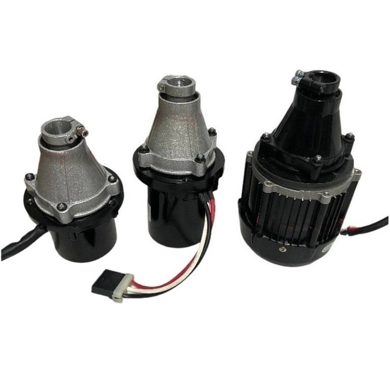 Fishing Boat Outboard Motor - Motor de popa sem escova de