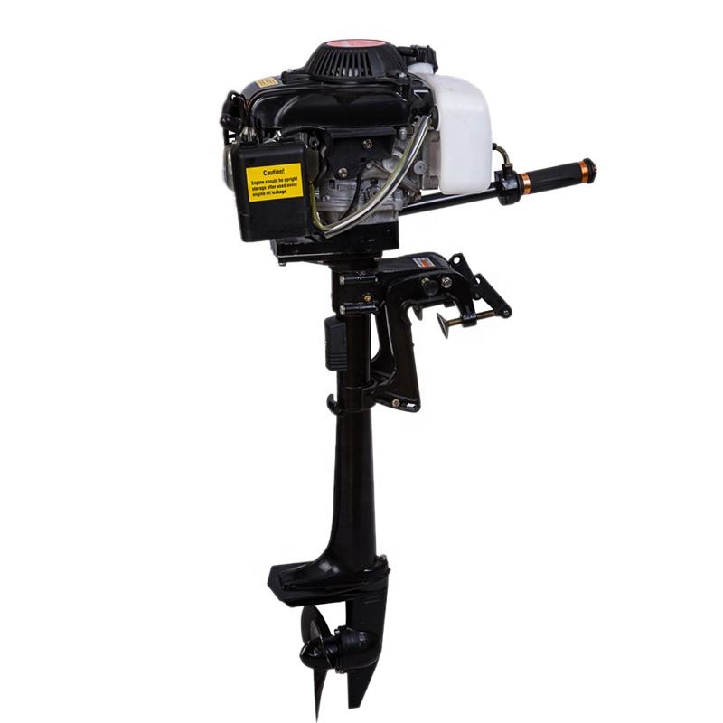 Fishing Boat Outboard Motor - 2026 Nova Chegada Melhor Qualidade Motor