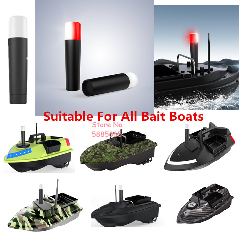 Fishing Boat Navigation Light - Peças e Acessórios para Barco de