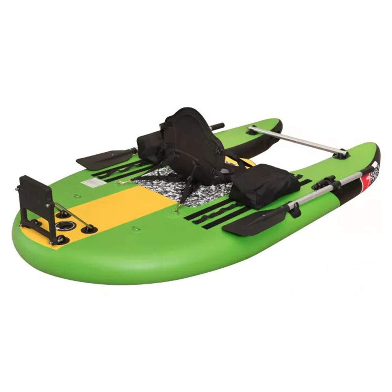 Fishing Boat Seat - Bote de Pesca Flutuante de PVC