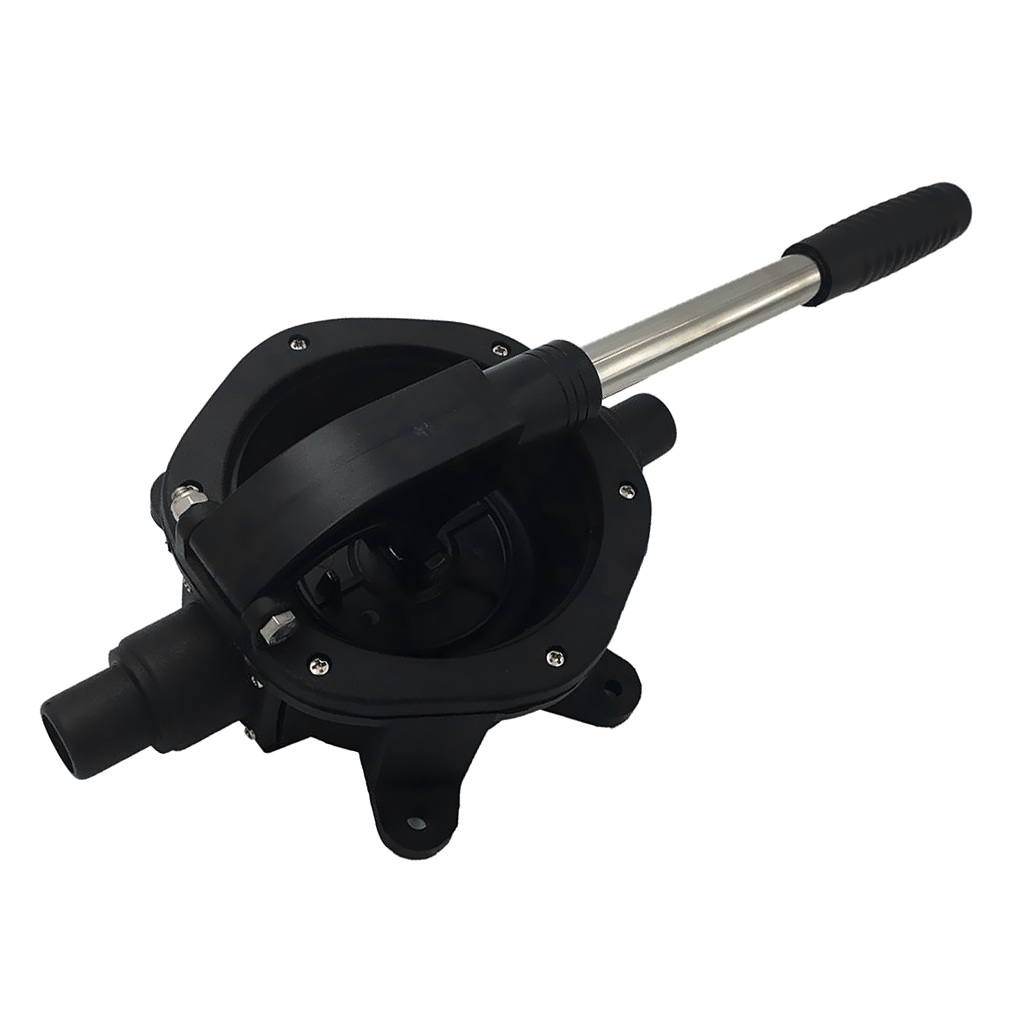 Fishing Boat Bilge Pump - Bomba de esgoto manual para transferência