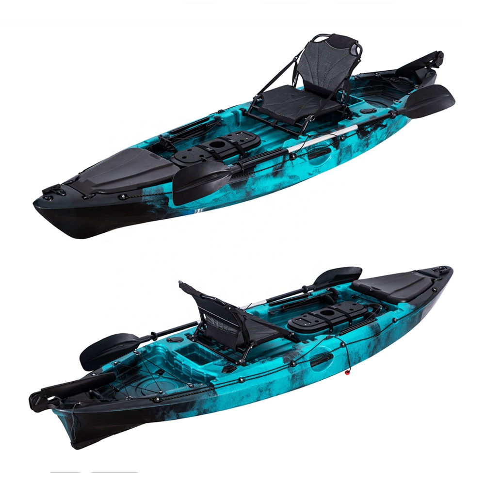 Fishing Boat Seat - Caiaque de Pesca Individual LSF de