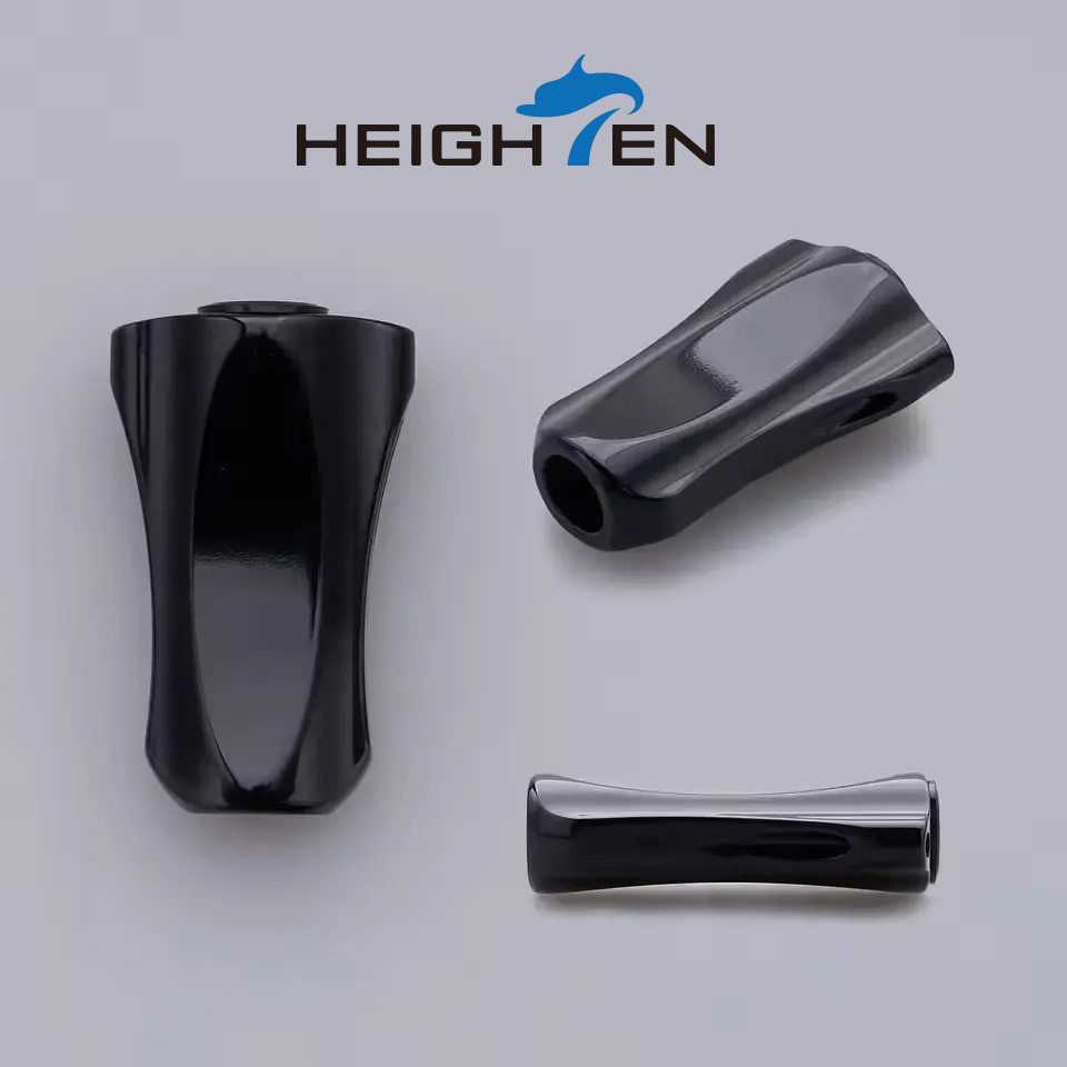 Manivela de Alumínio HEIGHTEN  - Shimano Reel Sienna avaliação e preço