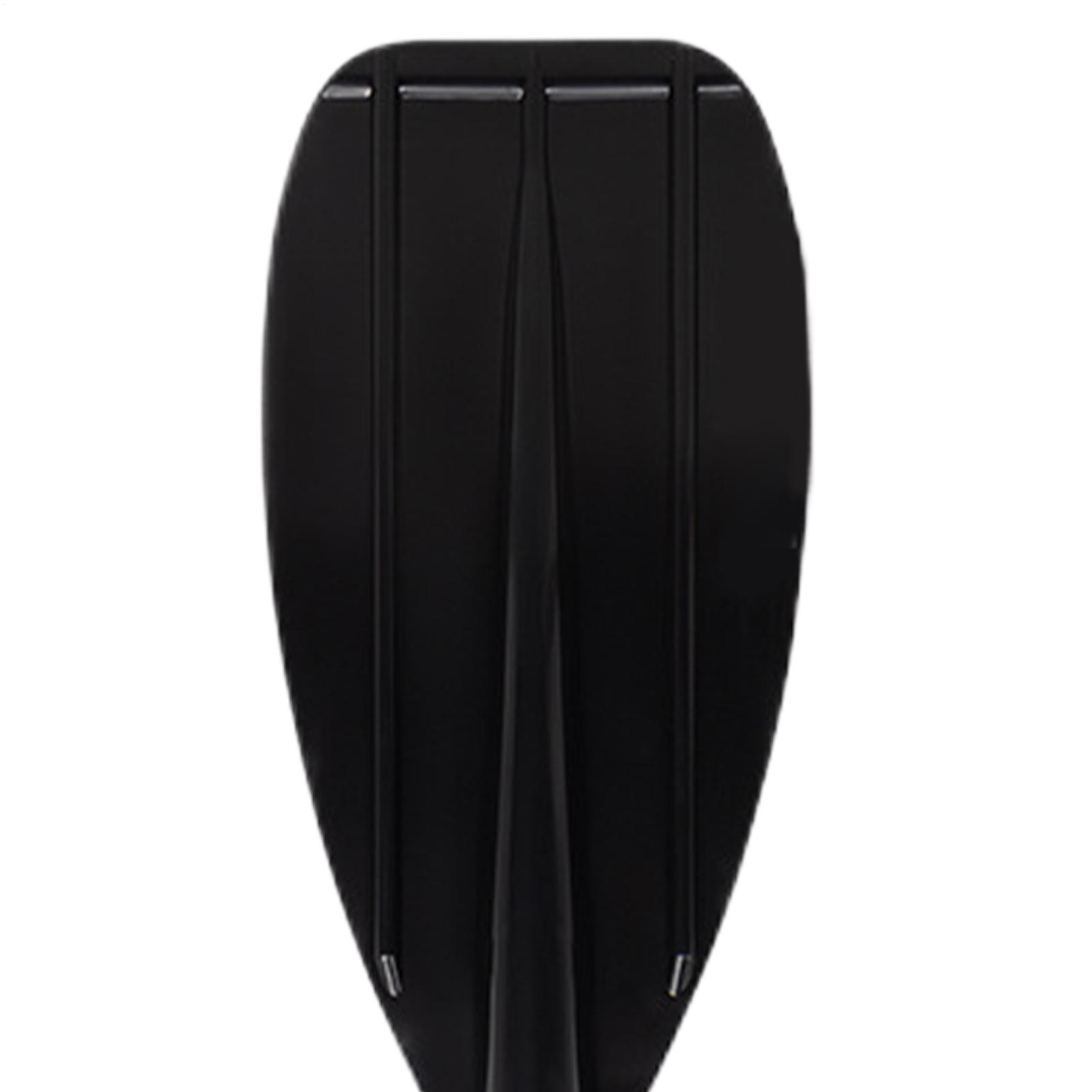 Remo de fibra de carbono de 2  - Fishing Boat Oar avaliação e preço
