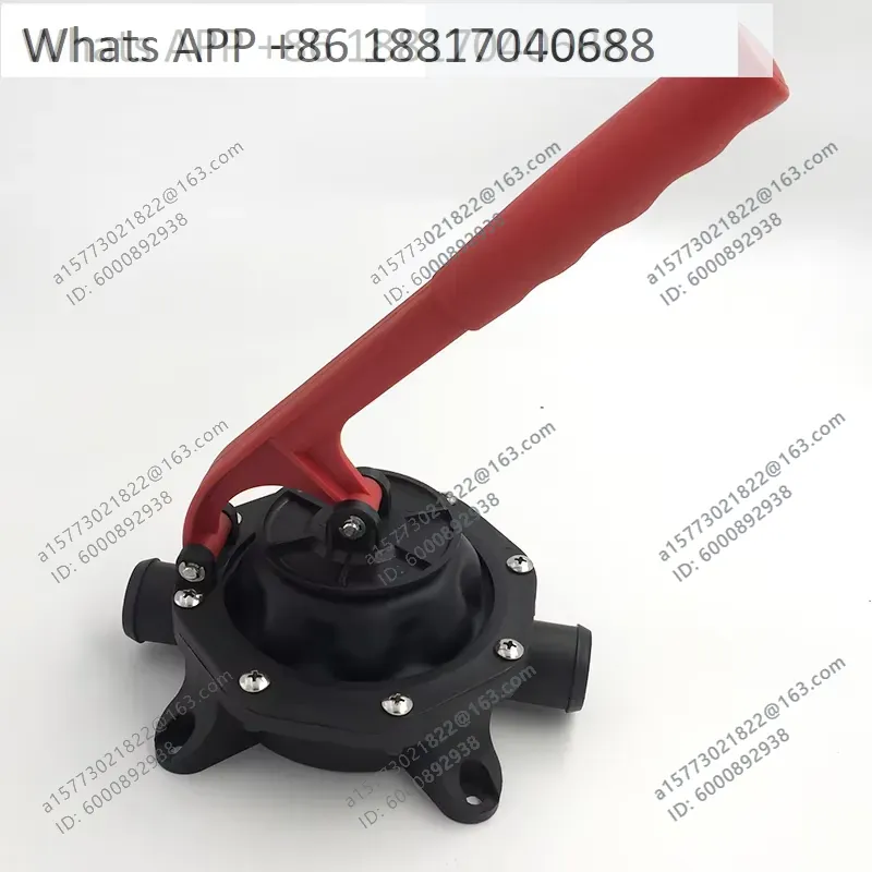 1 Unidade de Bomba de Porão Ma - Fishing Boat Bilge Pump avaliação e preço