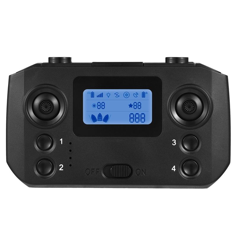 Controle Remoto ABKQ para Barc - Fishing Boat Oar avaliação e preço