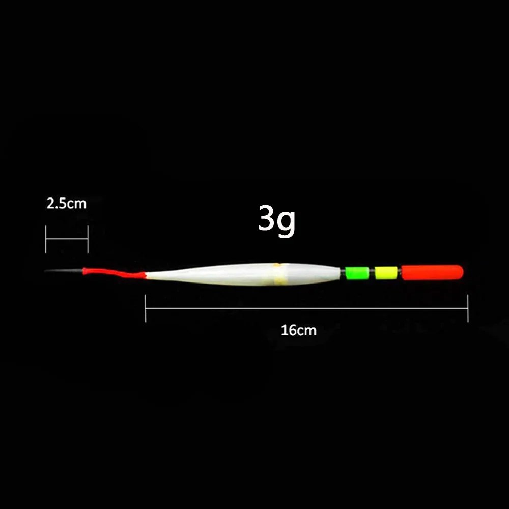 10 Peças de Boia Eletrônica Lu - Fishing Boat Navigation Light avaliação e preço