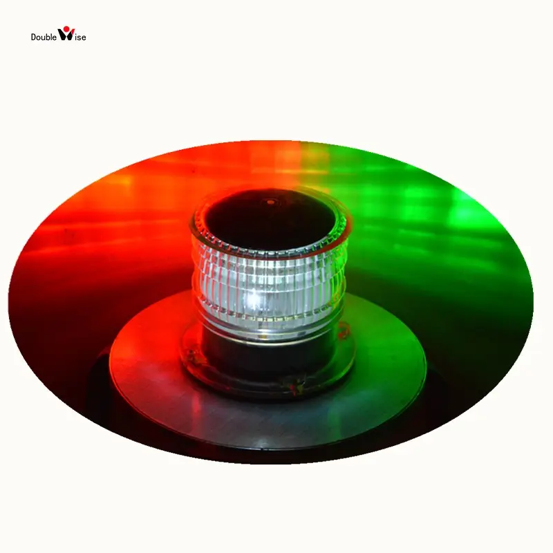 Acessórios de Iluminação Multi - Fishing Boat Navigation Light avaliação e preço