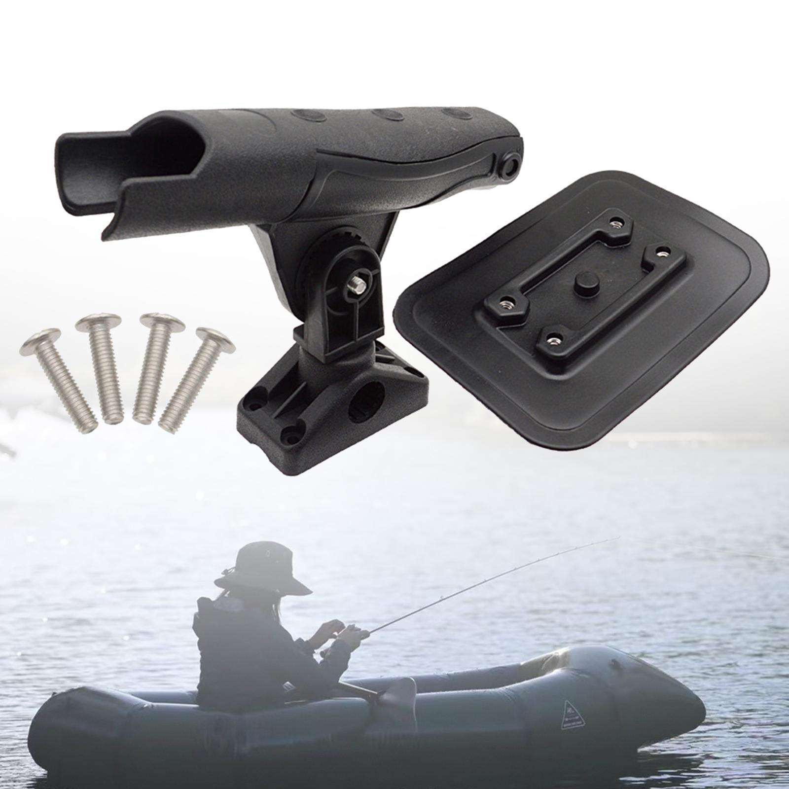 Suporte de vara de pesca para  - Fishing Boat Oar avaliação e preço