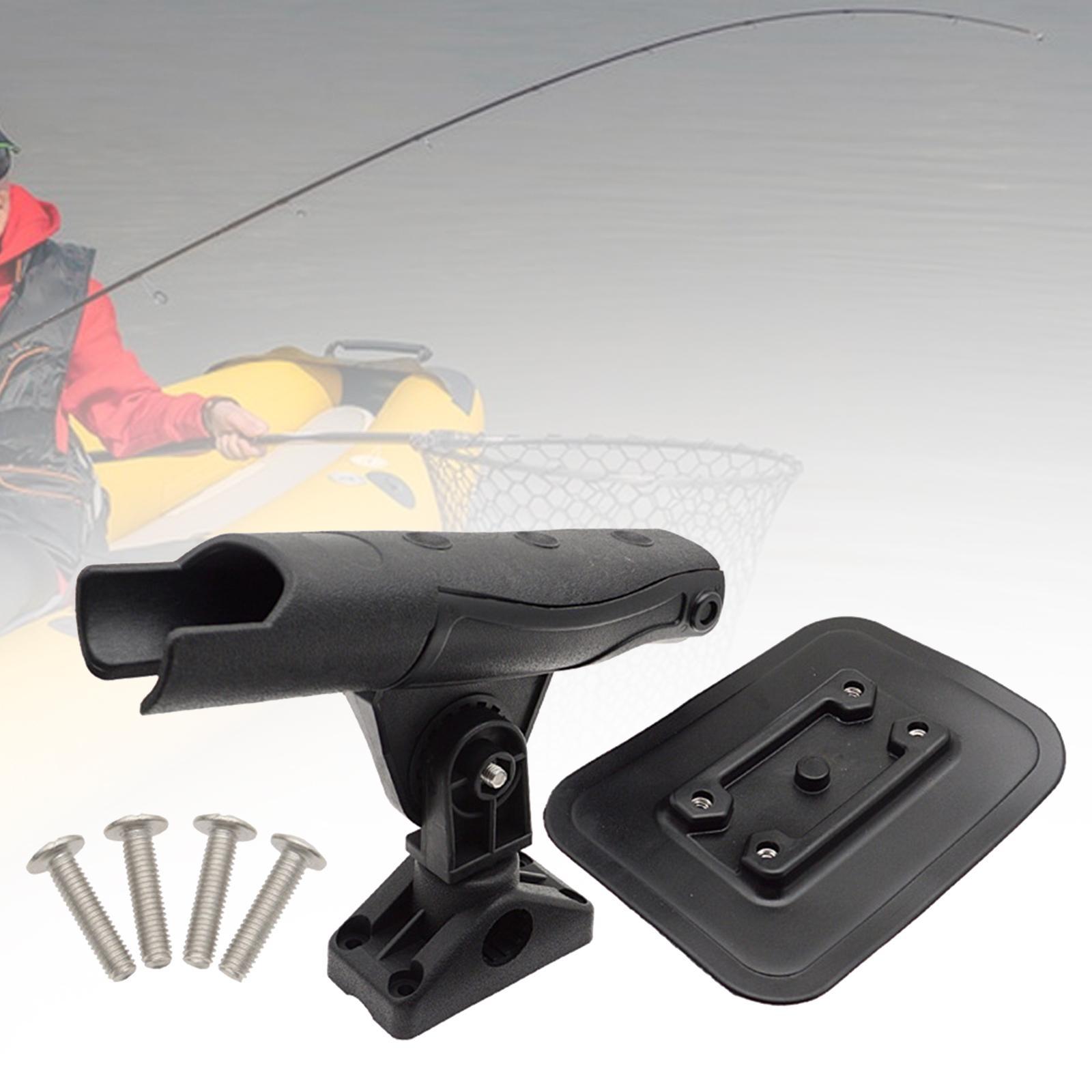 Suporte de vara de pesca para  - Fishing Boat Oar avaliação e preço