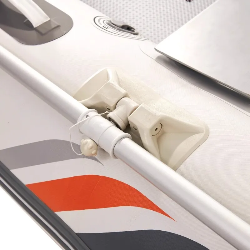 Barco Inflável AQUA MARINA, pa - Fishing Boat Aluminum avaliação e preço