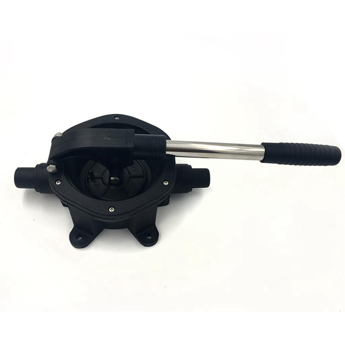 Bomba de Porão Manual Autoesco - Fishing Boat Bilge Pump avaliação e preço