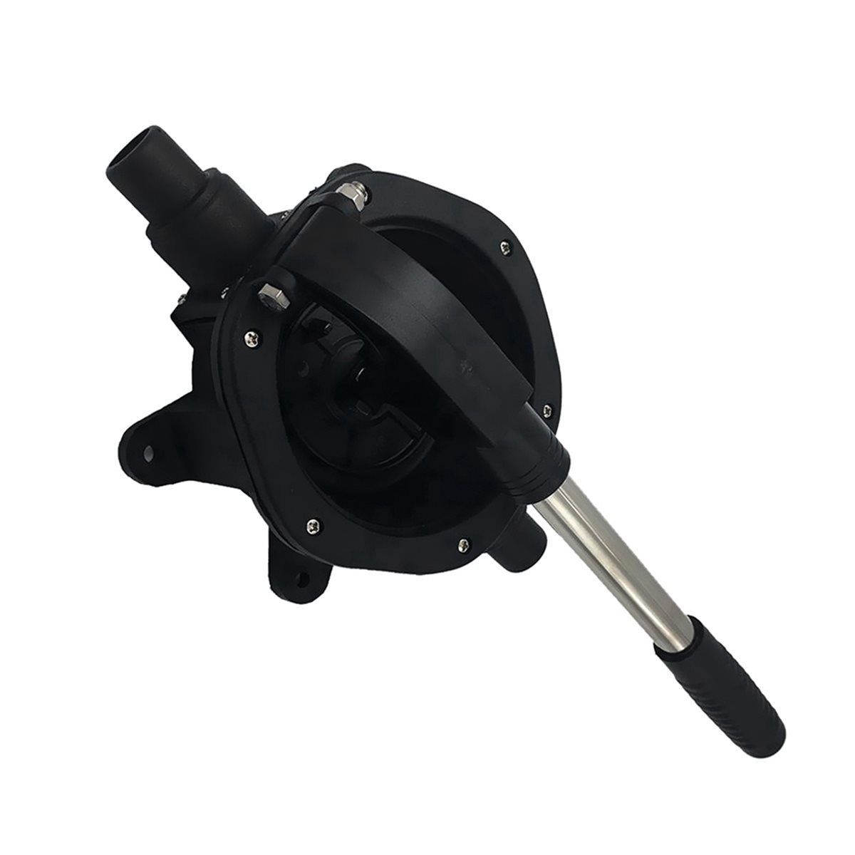 Bomba de Porão Manual Autoesco - Fishing Boat Bilge Pump avaliação e preço