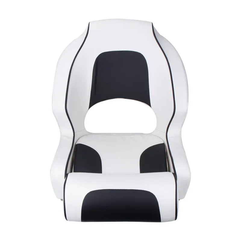 Cadeira de Luxo para Iate, Ass - Fishing Boat Aluminum avaliação e preço