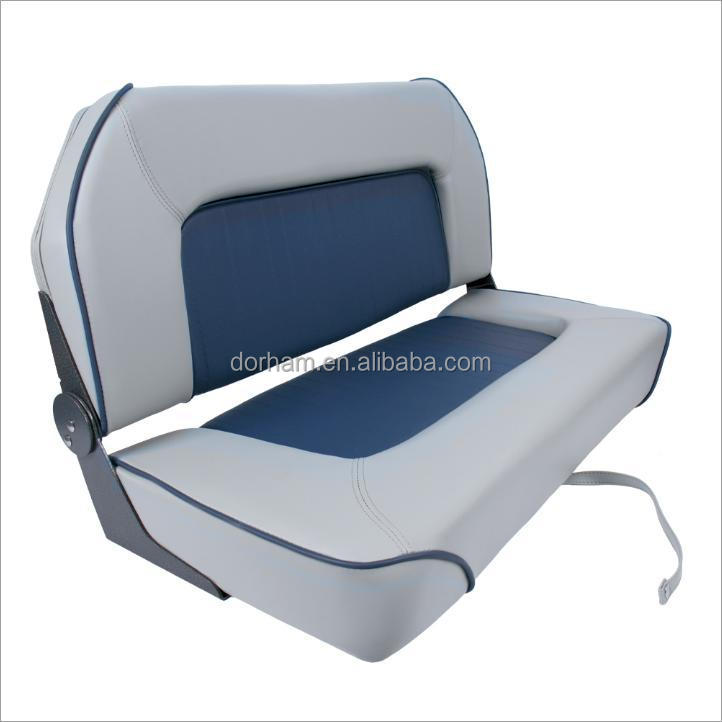 Banco Duplo Dobrável Marítimo  - Fishing Boat Seat avaliação e preço