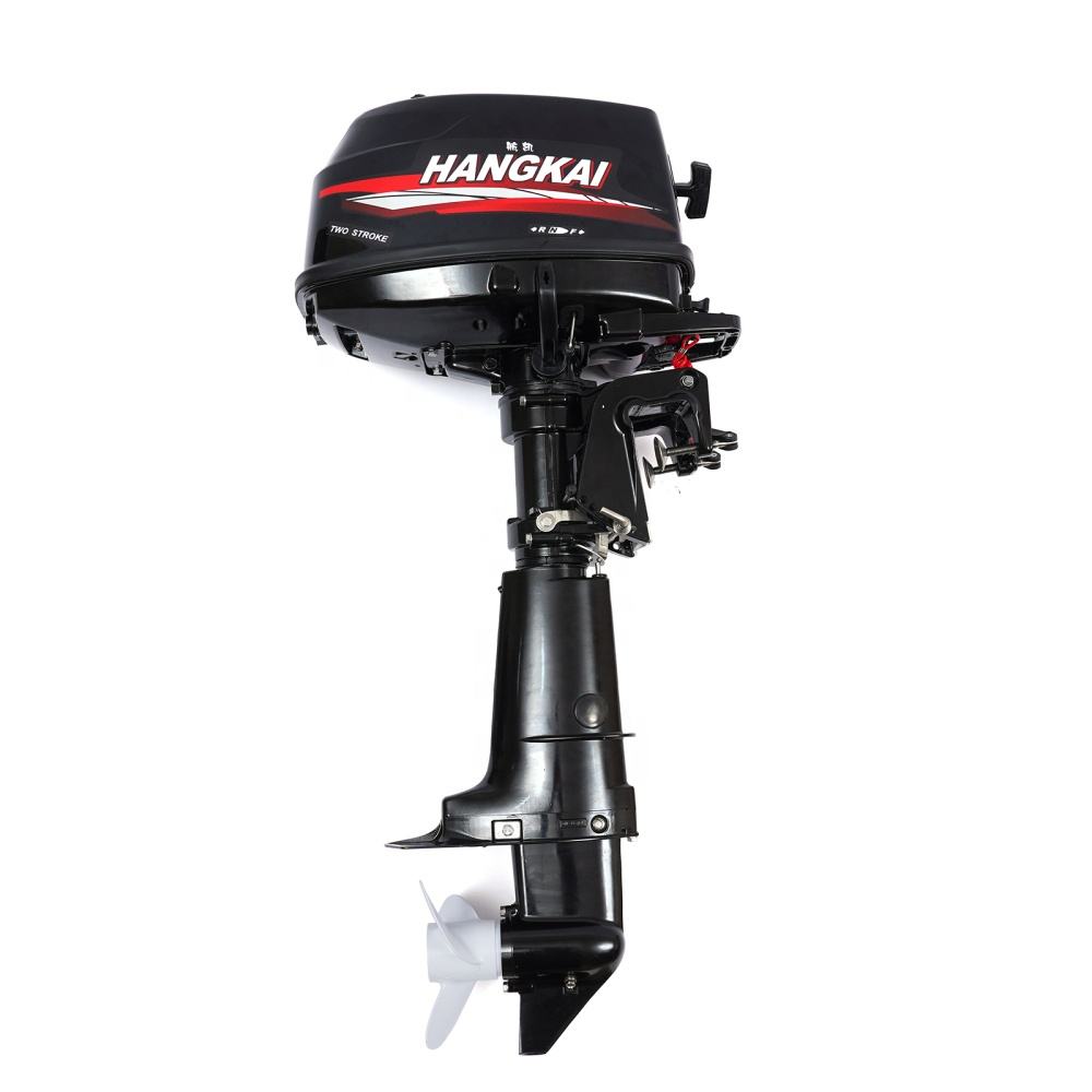 Promoção Quente: Motores de Po - Fishing Boat Outboard Motor avaliação e preço