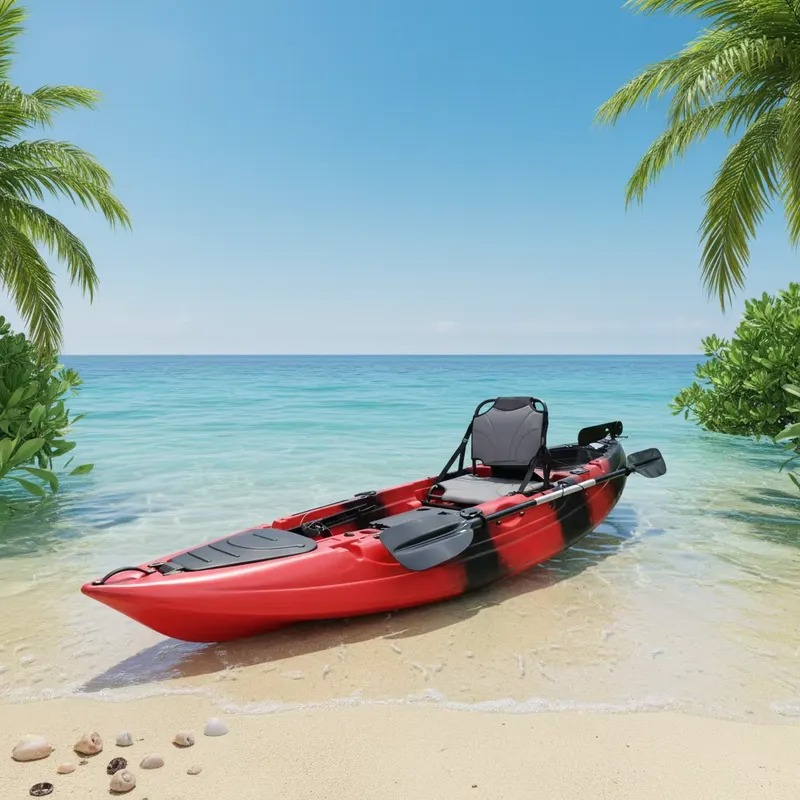 Caiaque de Pesca Individual de - Fishing Boat Seat avaliação e preço