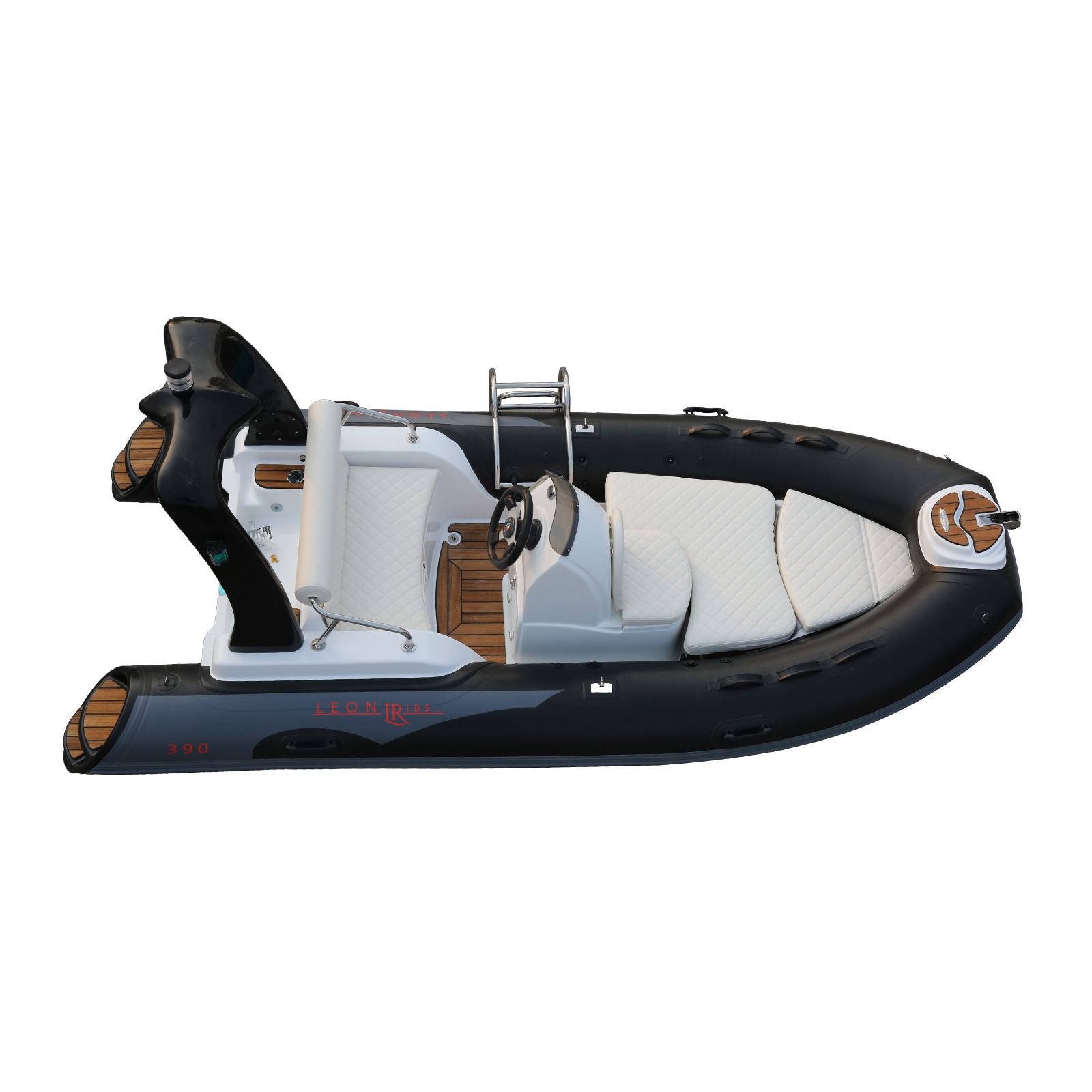 Barco Inflável Rígido de Fibra - Fishing Boat Outboard Motor avaliação e preço