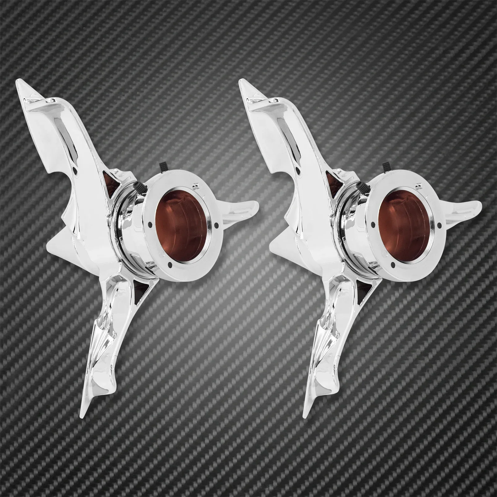 Tampa da porca do eixo diantei - Abu Garcia Reel Revo avaliação e preço
