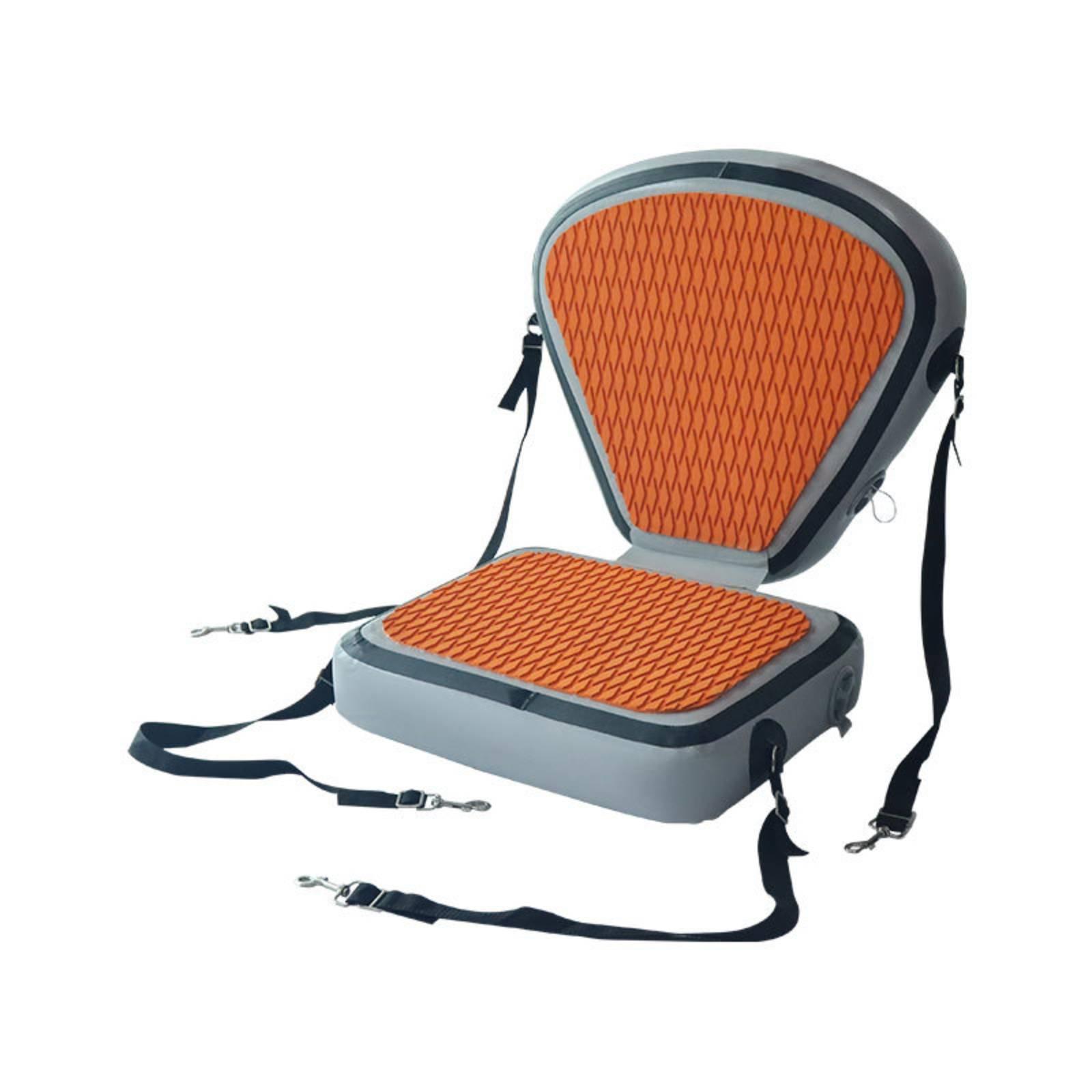 Assento para Stand-up Paddlebo - Fishing Boat Seat avaliação e preço