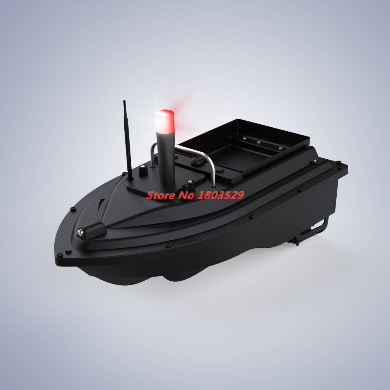Bait barco luz de navegação no - Fishing Boat Navigation Light avaliação e preço