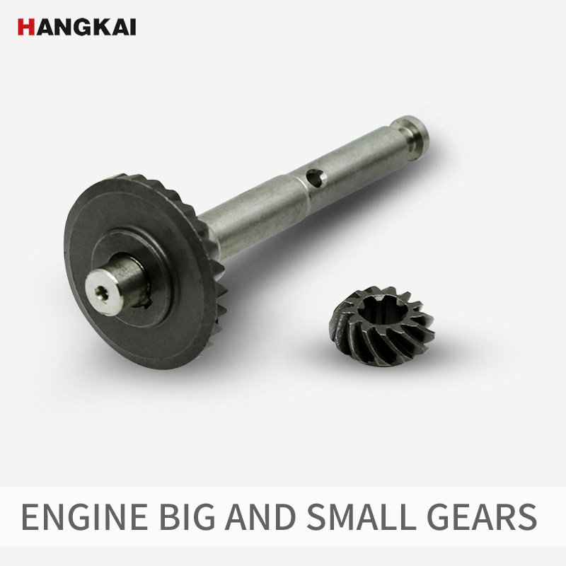 Hangkai 2-stroke 3.5hp acessór - Fishing Boat Outboard Motor avaliação e preço