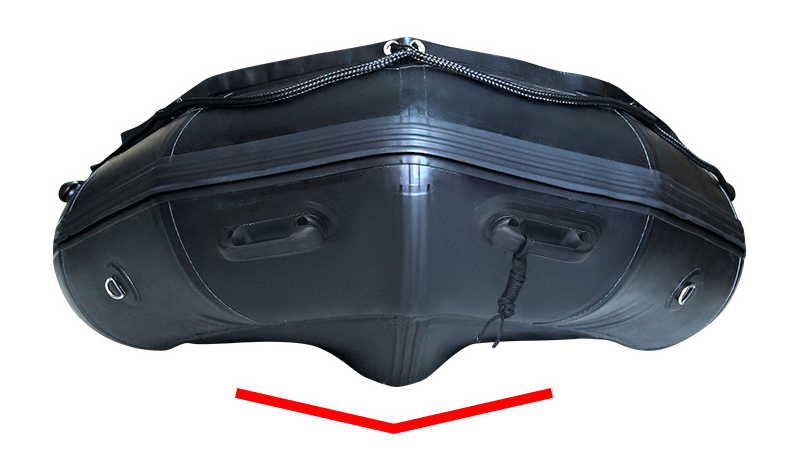 5.2.m engrossado stormboat bar - Fishing Boat Aluminum avaliação e preço