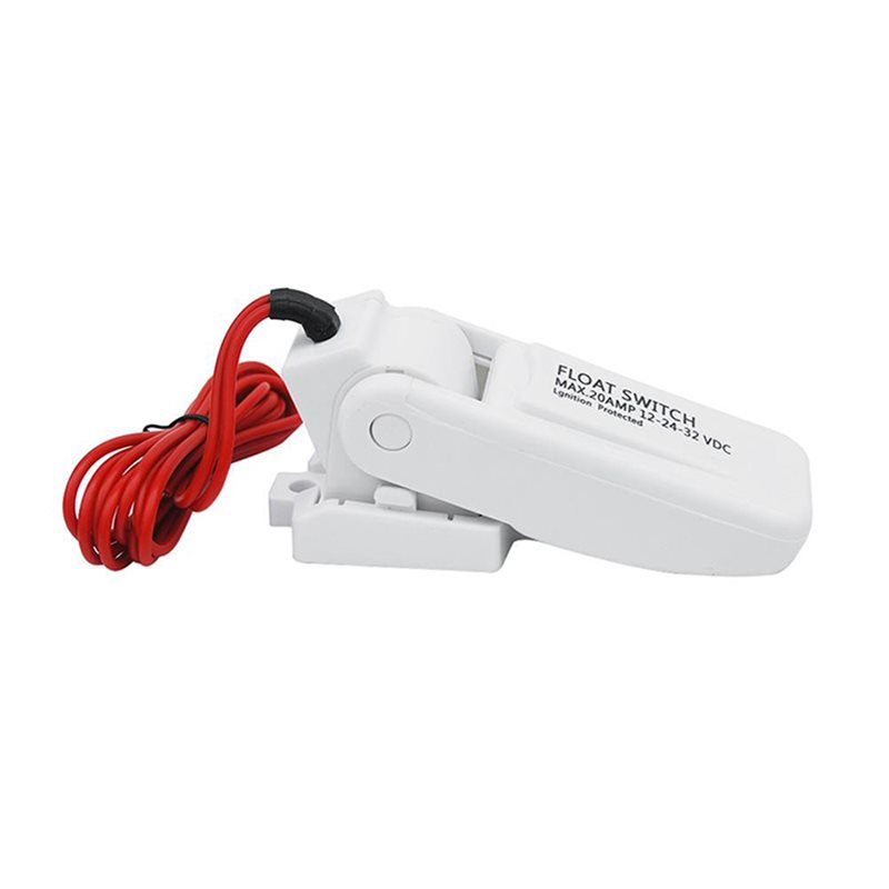 -FTGT 6X Bomba de esgoto inter - Fishing Boat Bilge Pump avaliação e preço