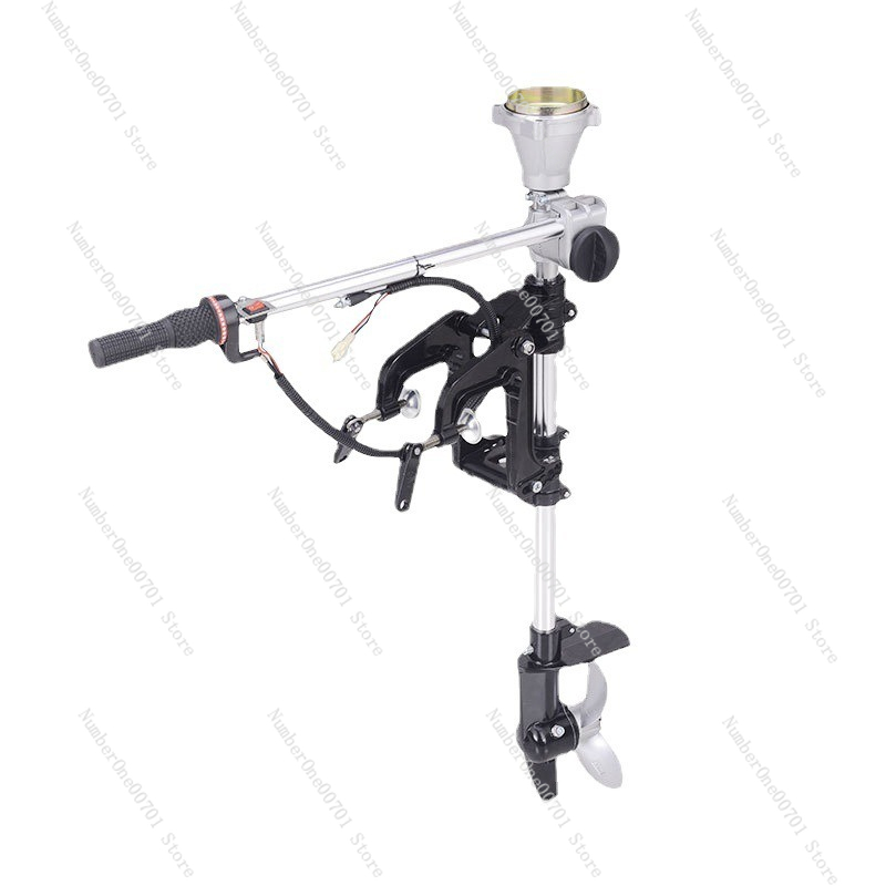 Suporte Modificado para Motor  - Fishing Boat Outboard Motor avaliação e preço
