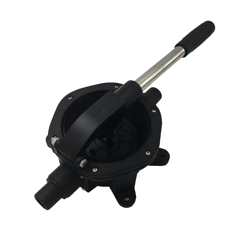 Bomba de esgoto manual para tr - Fishing Boat Bilge Pump avaliação e preço