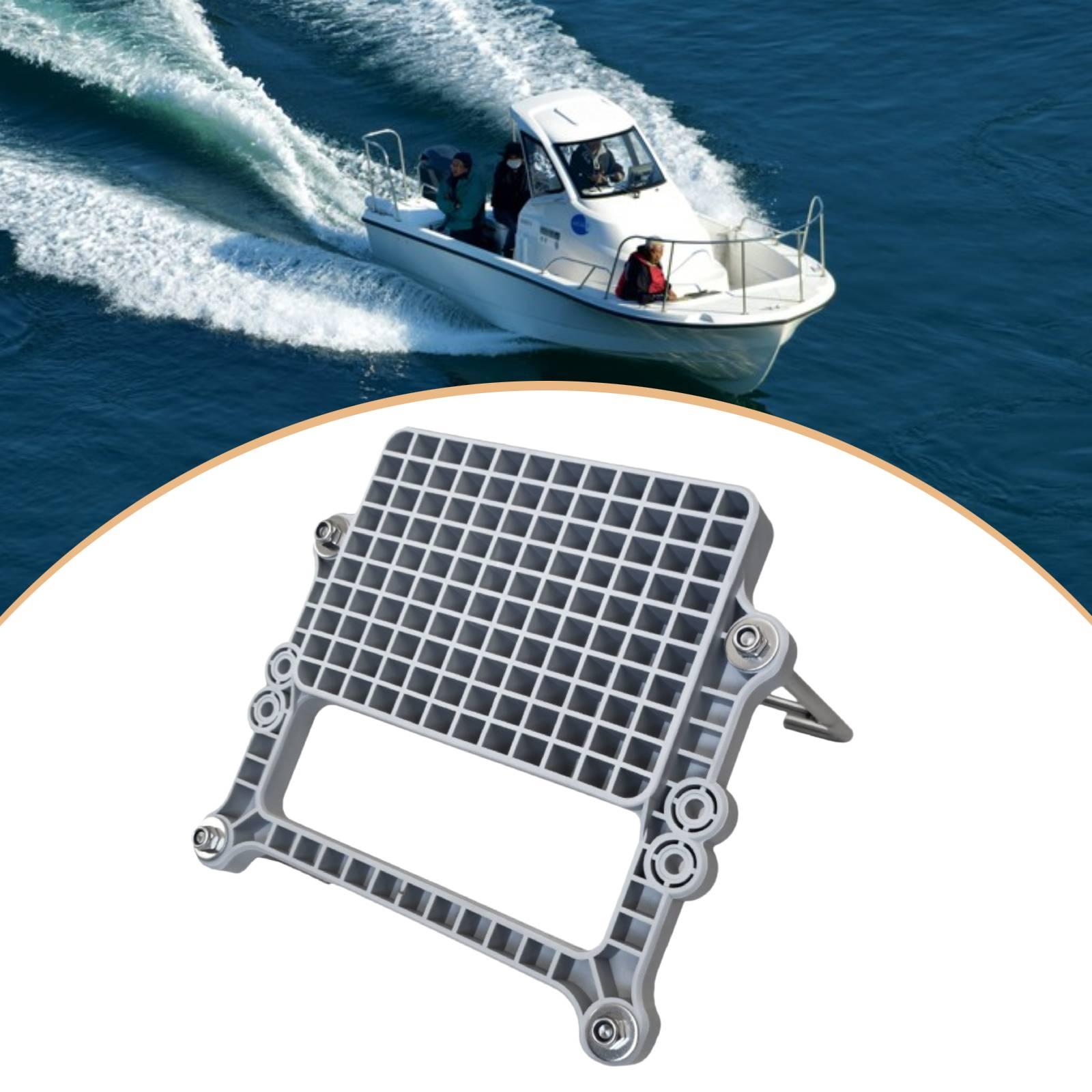 Suporte para Motor de Barco, R - Fishing Boat Outboard Motor avaliação e preço