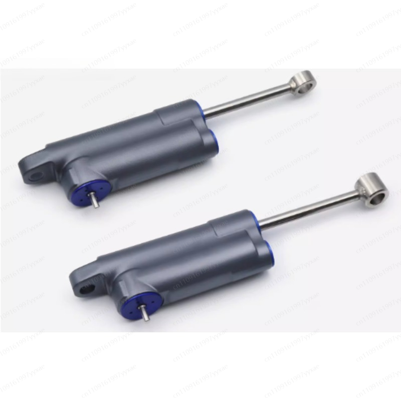Guincho Elétrico para Motor de - Fishing Boat Outboard Motor avaliação e preço