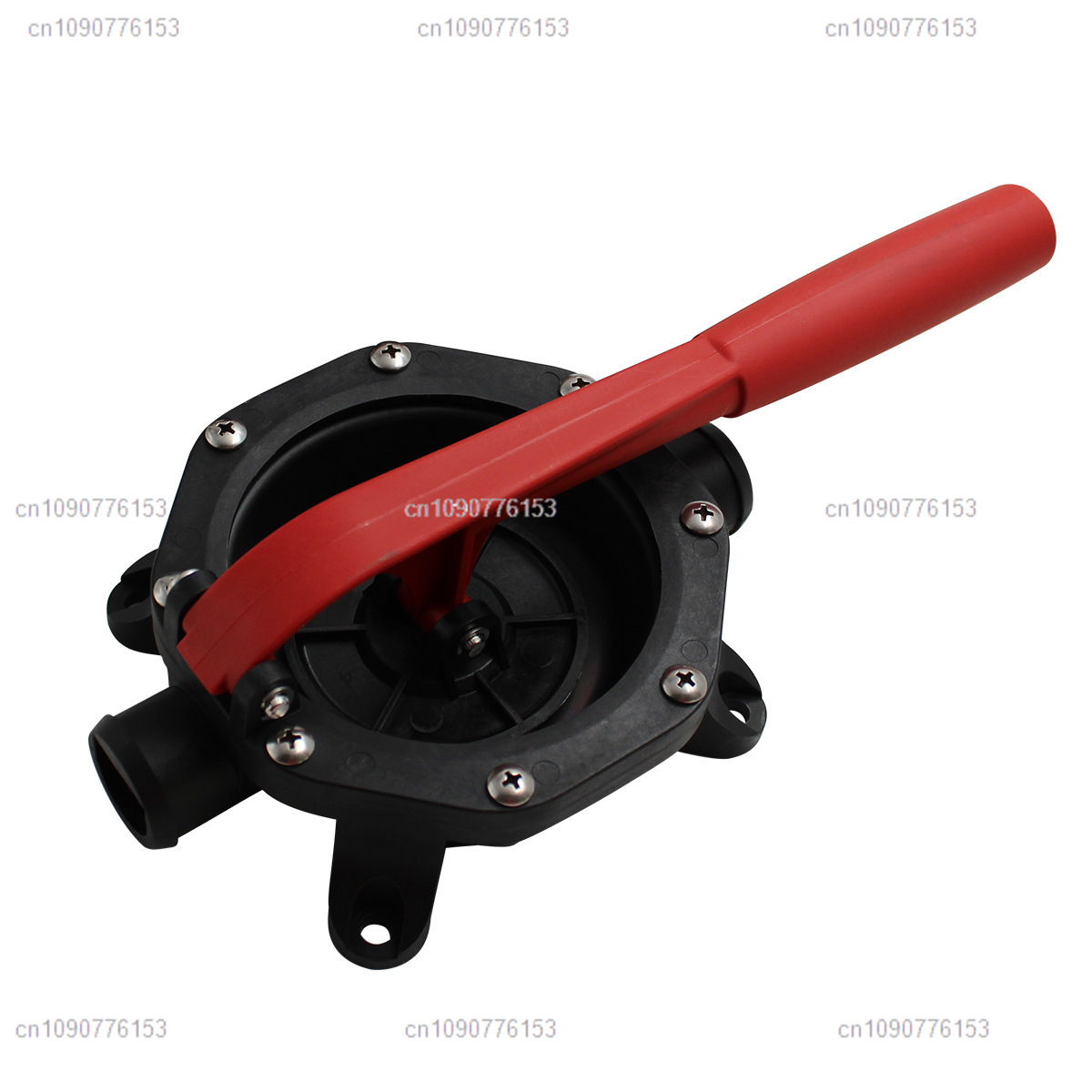 Bomba de Água Marinha Manual p - Fishing Boat Bilge Pump avaliação e preço