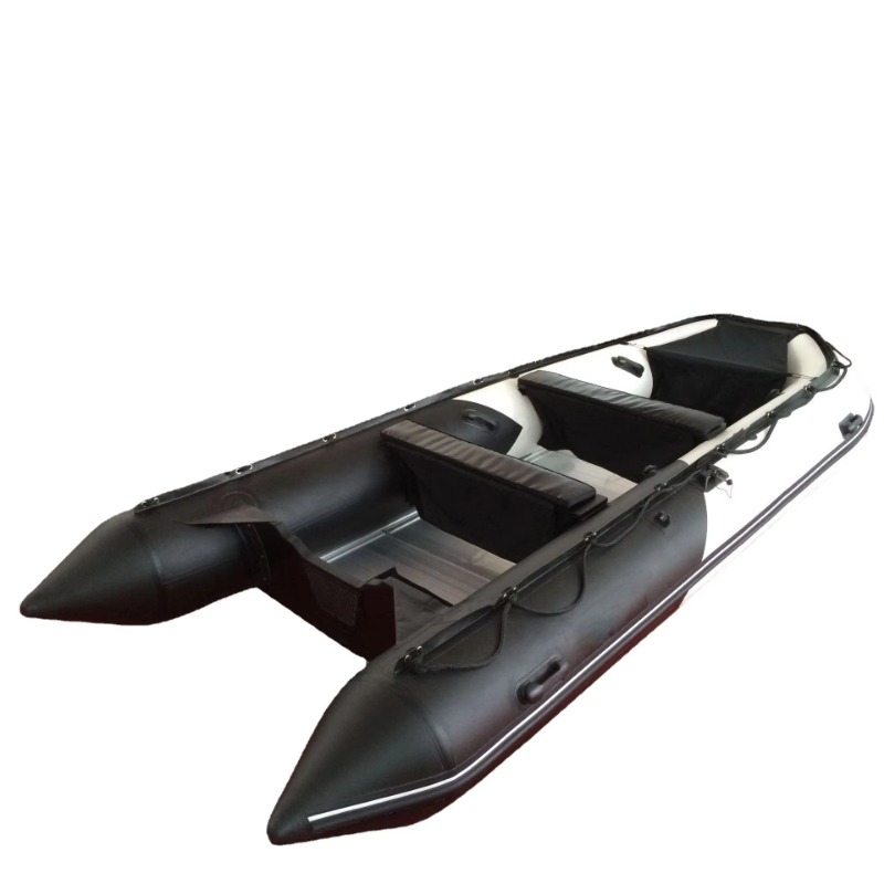 Canoa de Resgate Inflável de P - Fishing Boat Seat avaliação e preço