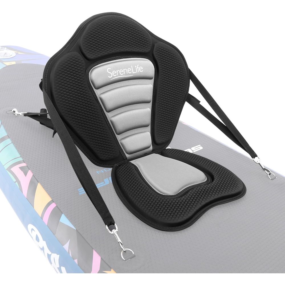 Assento Universal Ajustável pa - Fishing Boat Seat avaliação e preço