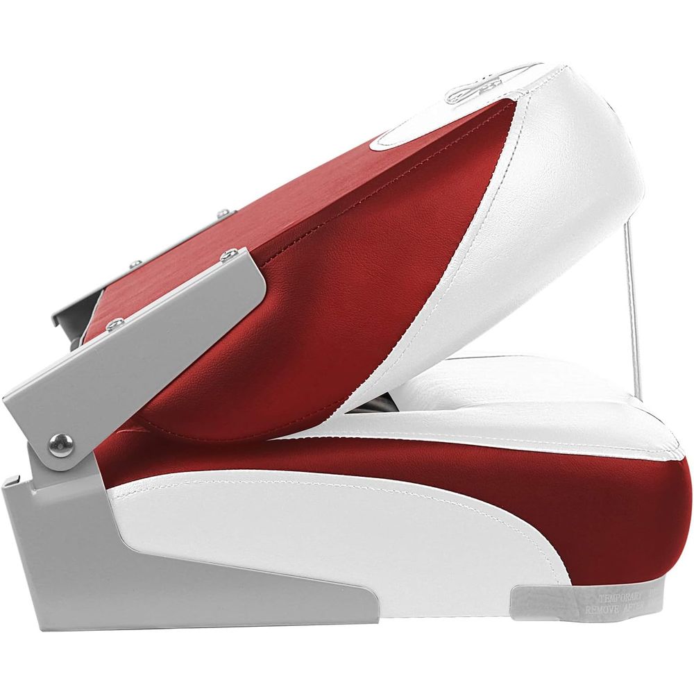 Assento de Barco Deluxe com En - Fishing Boat Seat avaliação e preço