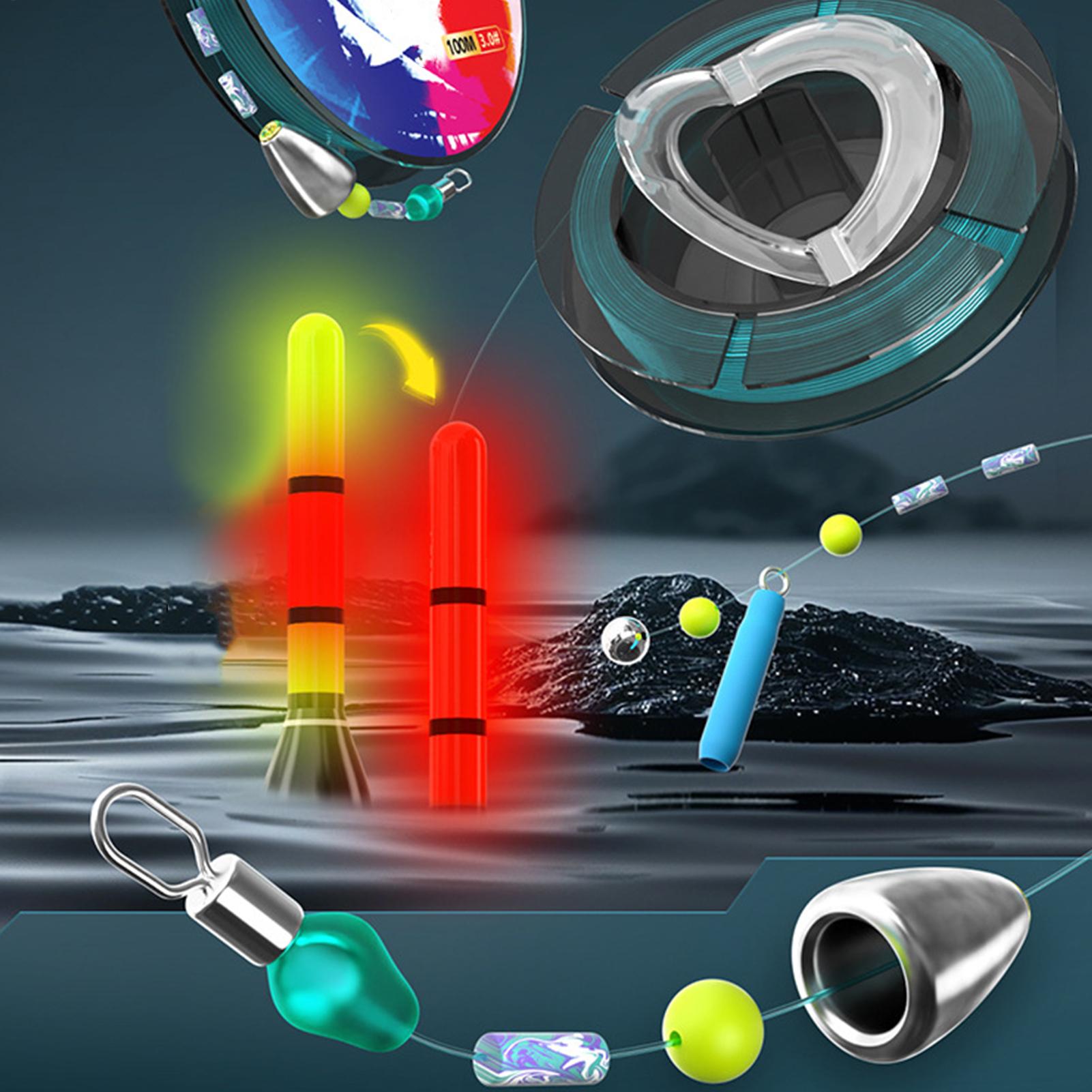 Kit de Boias de Pesca Automáti - Fishing Boat Oar avaliação e preço