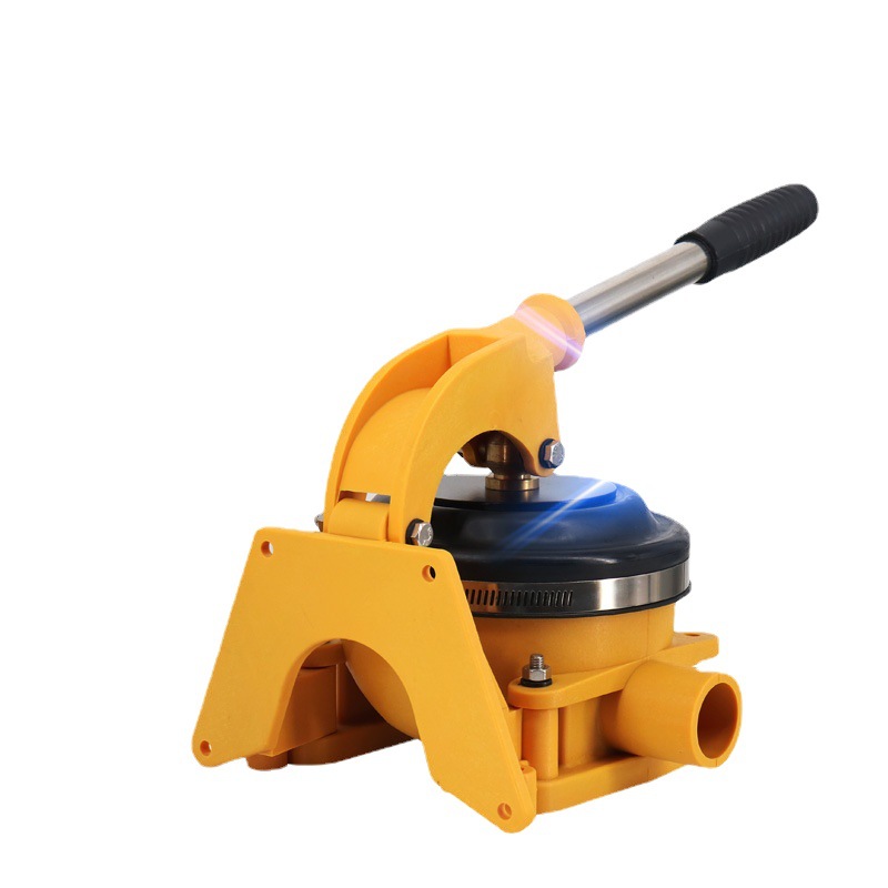 Bomba de sentina manual, bomba - Fishing Boat Bilge Pump avaliação e preço